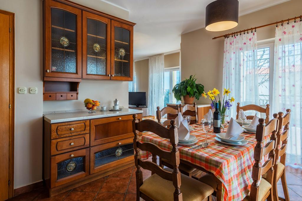 Apartment Majoran Pula Buitenkant foto