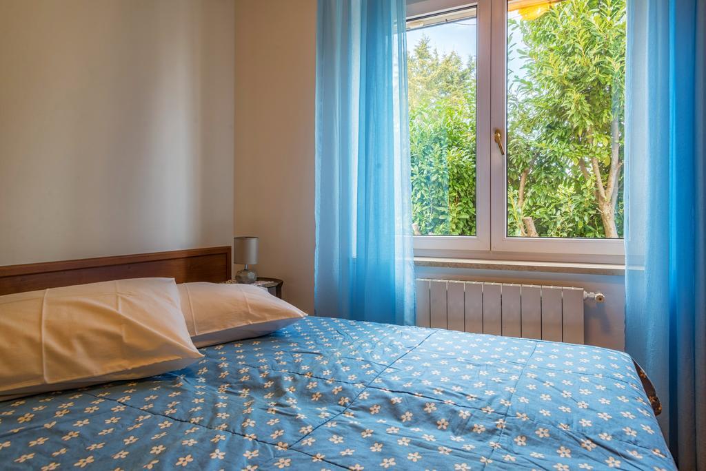 Apartment Majoran Pula Buitenkant foto